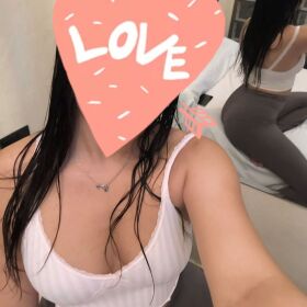 Española de 22 años recién llegada a Alicante 