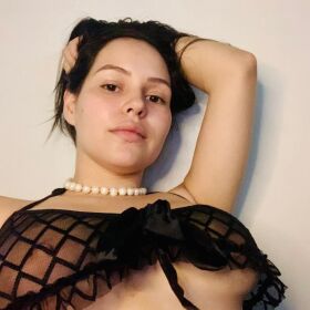 BETZABETH, TU LATINA !