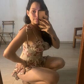 BETZABETH, TU LATINA !