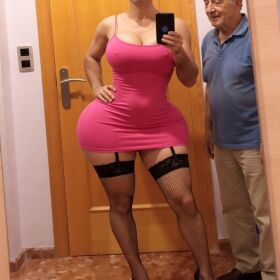 Soy Vicenta tu prostituta travesti barata del puticlub