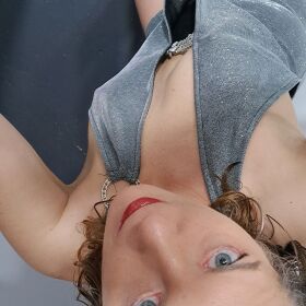Chica catalana disponible para presencial Barcelona 