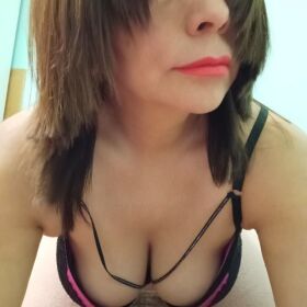 Debora solo videollamadas 