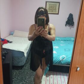 Soledad videollamada las  24 horas