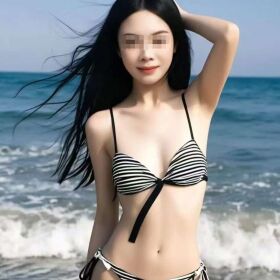 😍👑 BELLEZA ASIÁTICA NUEVA EN FUENGIROLA - 603360005 👑😍