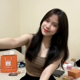 ❤️👑 NUEVAS ESCORTS ASIÁTICAS JÓVENES Y GUAPAS EN USERA 24H 👑❤️