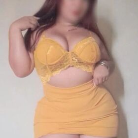 BRASILEÑA PELLIROJA EXOTICA 24HORAS SALIDAS 