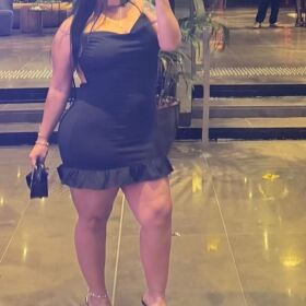 Soy Katherine, Colombianita nueva en la isla 