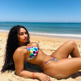 🌹BARBARA 🌹💖 PASIONAL Y DULCE LATINA❤️