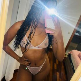 🌹BARBARA 🌹💖 PASIONAL Y DULCE LATINA❤️