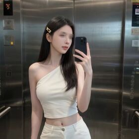 💕👑 ESCORT ASIÁTICA INDEPENDIENTE DE LUJO EN USERA 👑💕