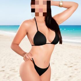 Una Mujer de ensueño...