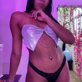 🌹Dariannys🌹 - ❤️novedad teen latina en Las Palmas❤️