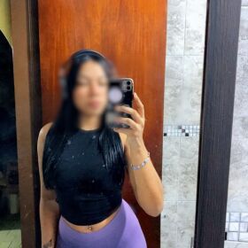 🌹Dariannys🌹 - ❤️novedad teen latina en Las Palmas❤️