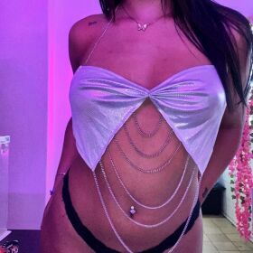 🌹Dariannys🌹 - ❤️novedad teen latina en Las Palmas❤️