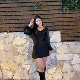 KARINA COLOMBIANA ARDIENTE EN RETIRO