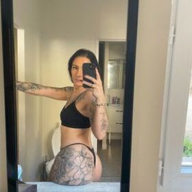 María González madura 