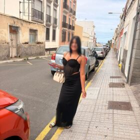 🌹DANIELA🌹NOVEDAD Las Palmas❤️