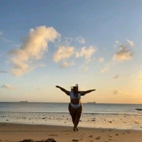 Novedad en la linea de la concepción 