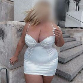 Novedad en SEVILLA GORDITA SEXY