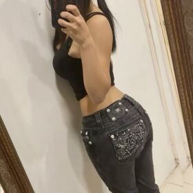Chica chilena de 18 años