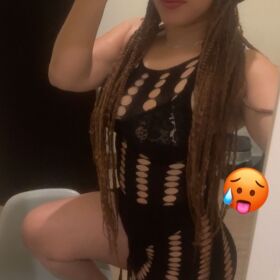 Shantal 