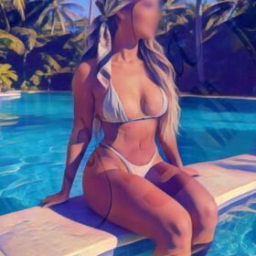 Raquel caliente 