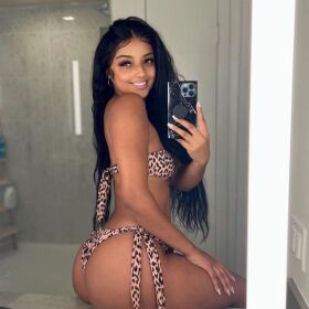 soy una chica nueva en tu zona amor toy la 24hr