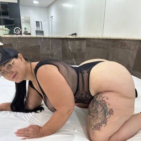 Gema madurita guapa sexy curvas novedad  curvy 
