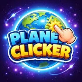 The Planet Clicker