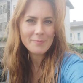 Tatiana fangerlund madura cachonda huelva