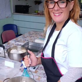 Tatiana fangerlund madura cachonda huelva