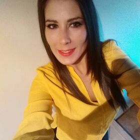 Tatiana fangerlund madura cachonda huelva