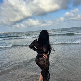 Gabriela 21 años 