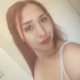 Chica latina 20 años 
