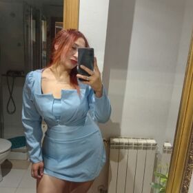 Chica latina 20 años 