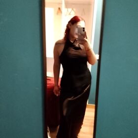 Chica latina 20 años 