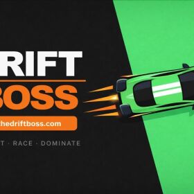 Drift Boss Official - Play Online Unblocked &amp; Free