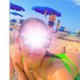 SOL EN CALLE TOTANA DISCRETA DOS VECES 40€