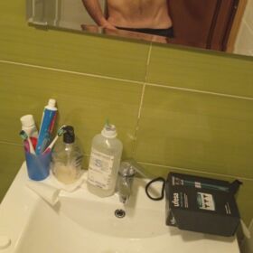 Vers fibrado c s y me desplazo 