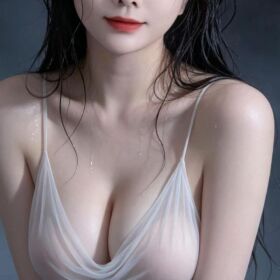 Chicas chinas Anna