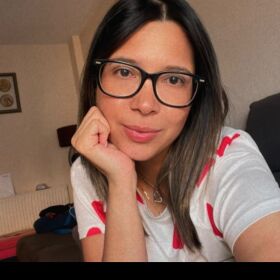 Karlenys Venezolana 
