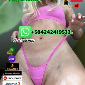 xxx RECOMENDADA SERVICIO SEXUAL CARACAS VENEZUELA CHICA ESCORT