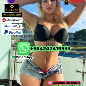 NOVIA VIRTUAL LATINA CALIENTE PARA HOMBRES MADUROS/ CHICA RECOMENDADA