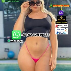 SEXY VIP DAMA ESCORT DE LUJO/ ASISTENCIA SEXUAL HOTEL O A DOMICILIO/ PREPAGO DANIELA VIP