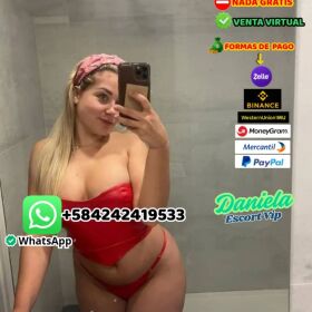 ENCUENTRO SEXUAL VENEZUELA/ SEXY VOLUPTOSA ESCORT CALIENTE RECOMENDADA 