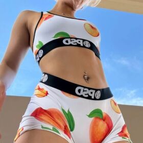 Soy muy cariñosa y Caliente 