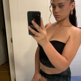 Zorra caliente 