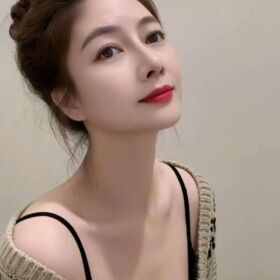 ncantadora chica china, Anna