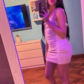 TU MEJO PLACER