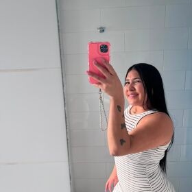 RICA MAMADITA